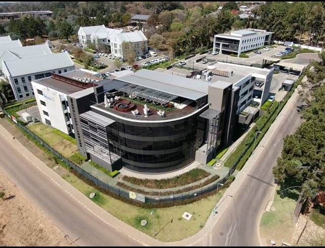 5,591M² OFFICE FOR SALE IN DIE WILGERS